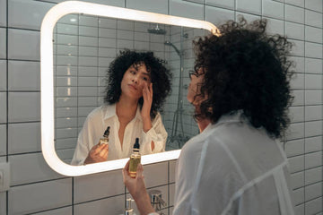 Glass Skin Serum