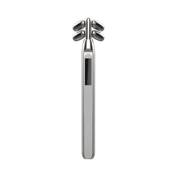 Lifting And Tightening Micro-current Face-lifting Device