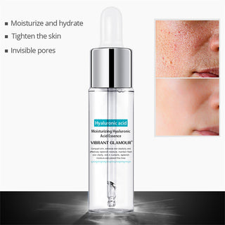 Hyaluronic Acid Facial Serum..