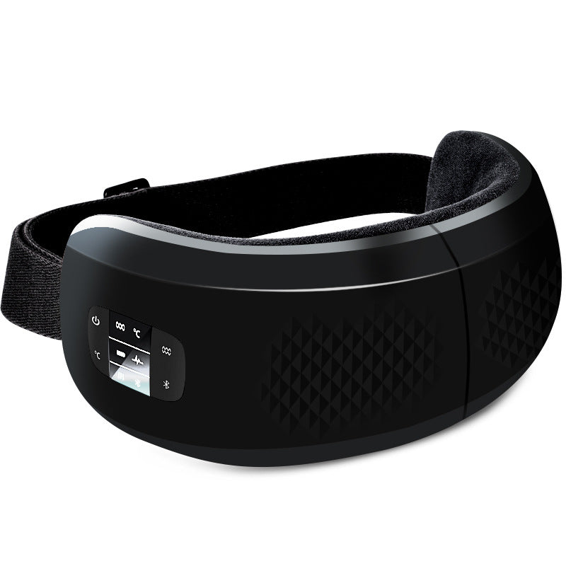 Oplaadbaar Airbag Oogmassageapparaat