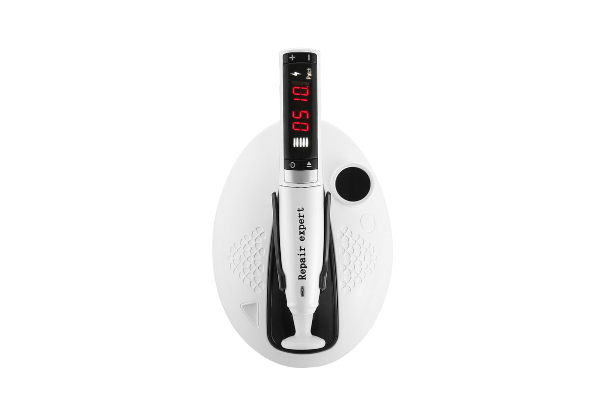 Ozone Plasma Skin Management Skin Refresher