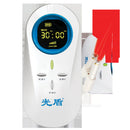 Light Shield Rhinitis Laser Therapy Instrument Semiconductor
