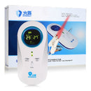 Light Shield Rhinitis Laser Therapy Instrument Semiconductor