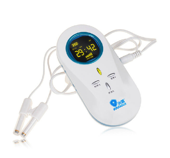 Light Shield Rhinitis Laser Therapy Instrument Semiconductor