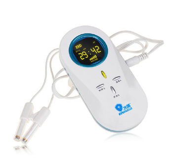 Light Shield Rhinitis Laser Therapy Instrument Semiconductor