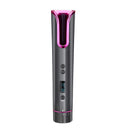 Smart Wireless LCD Automatic Curling Iron