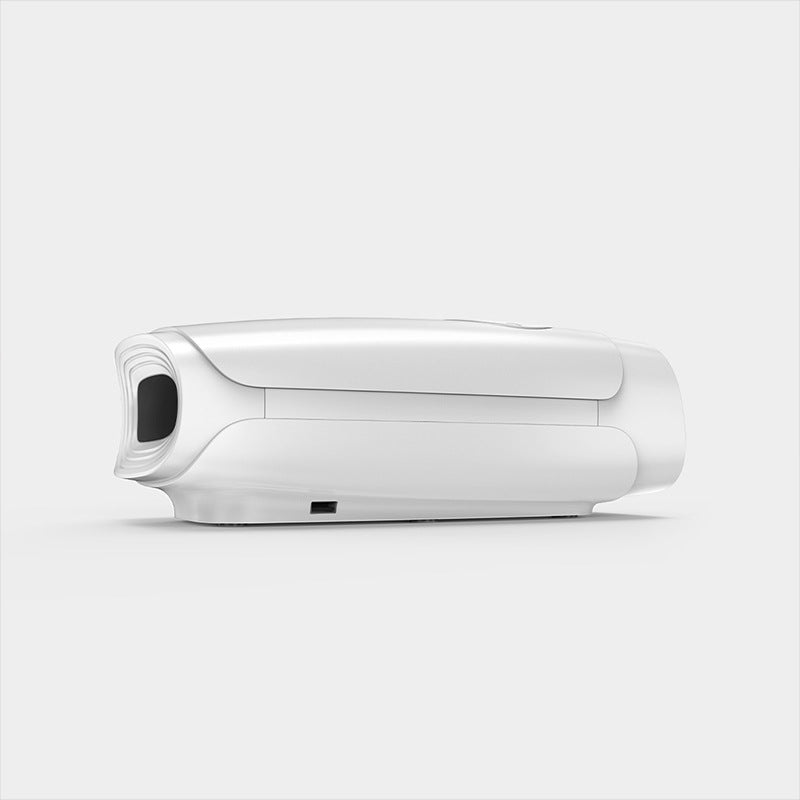 Heated Air Compression Hand Massager