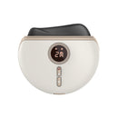 Bianstone Electric Gua Sha Face Lifting Puffiness Eliminating Device Face Neck Shaping