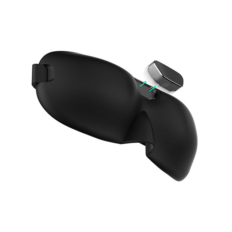 Slim Anti-Snurk Slaapmasker