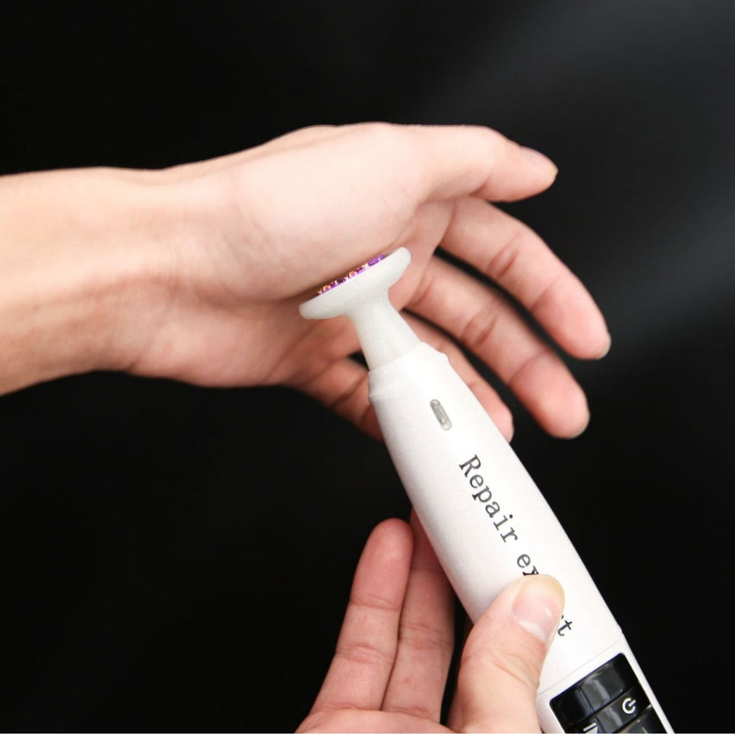 Ozone Plasma Skin Management Skin Refresher