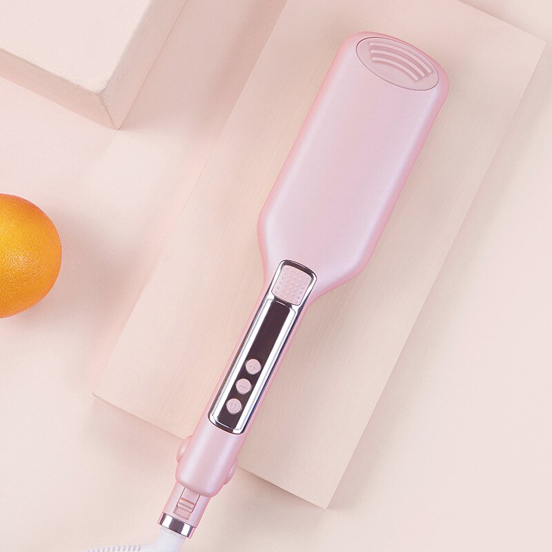 Deep Wave Hair Crimping Iron