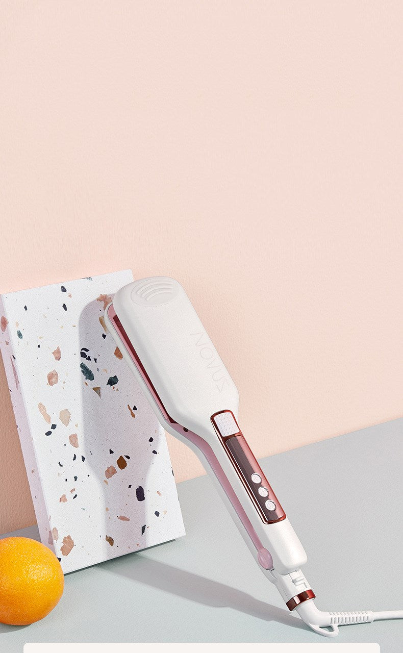 Deep Wave Hair Crimping Iron