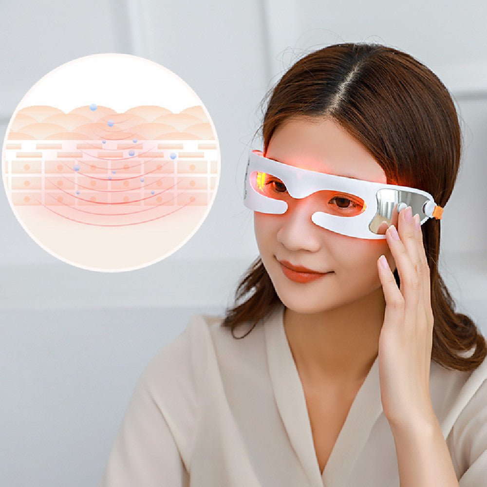 New Light Therapy Beauty Eye Instrument