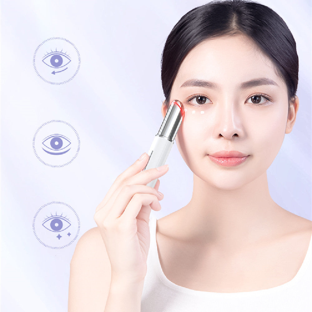 Eye Cream Inlifting And Tightening Light Fine Line Beauty Instrument