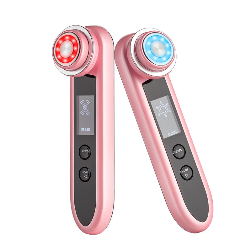 Radio Frequency Skin Firming Device