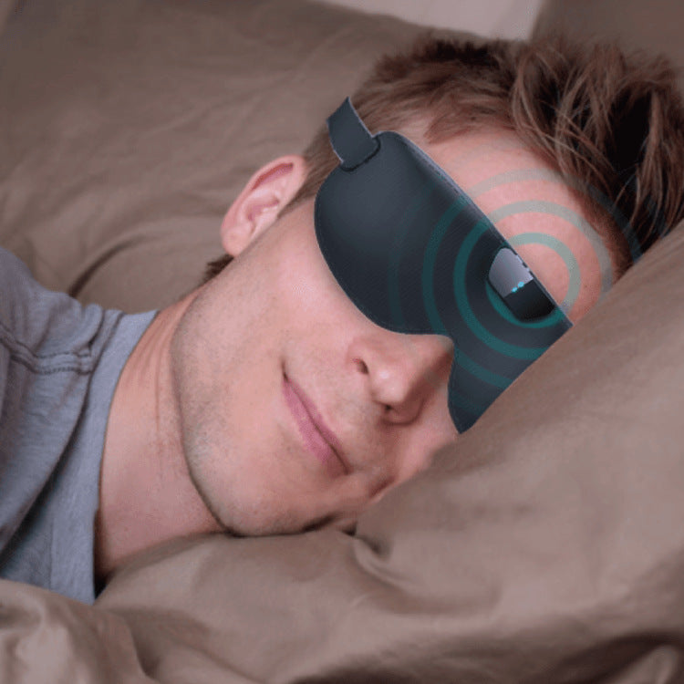 Slim Anti-Snurk Slaapmasker