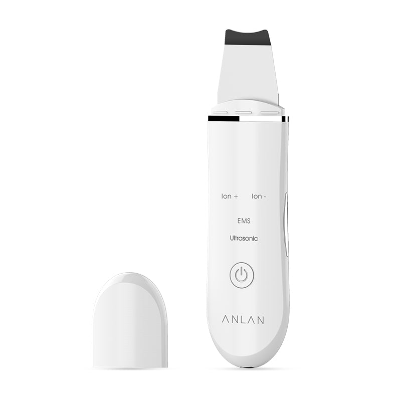 Ultrasonic Skin Scrubber Multi Pack