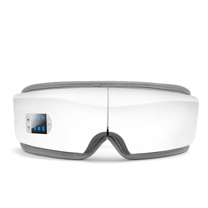 Heated Air Pressure Eye Massager