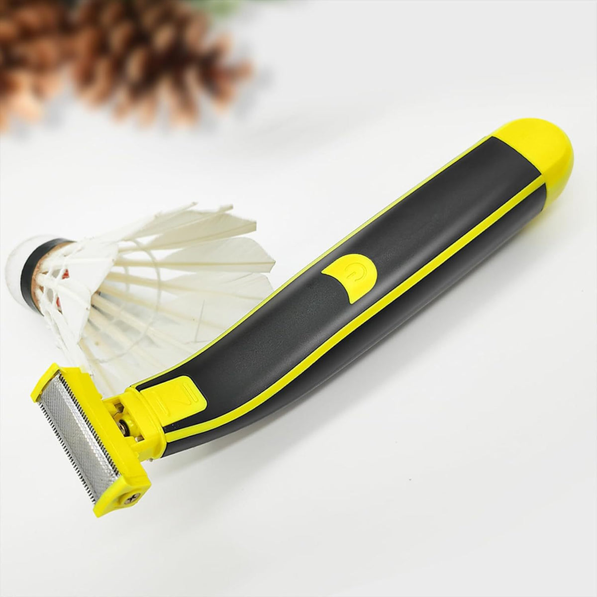 Men's Body Hair Trimmer