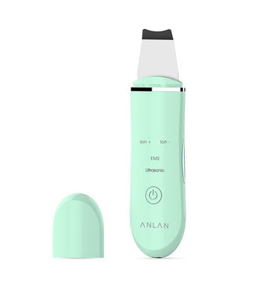 Ultrasonic Skin Scrubber Multi Pack