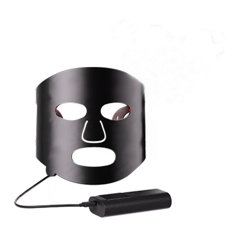 7 Color LED Light Therapy Mask