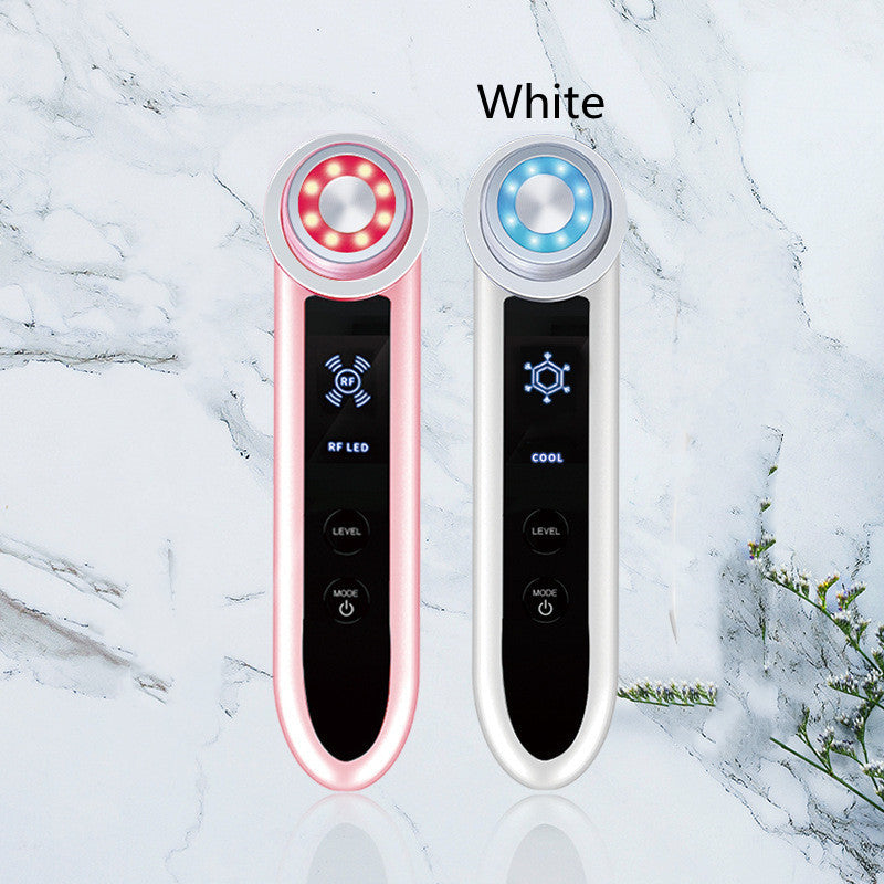 Radio Frequency Skin Firming Device