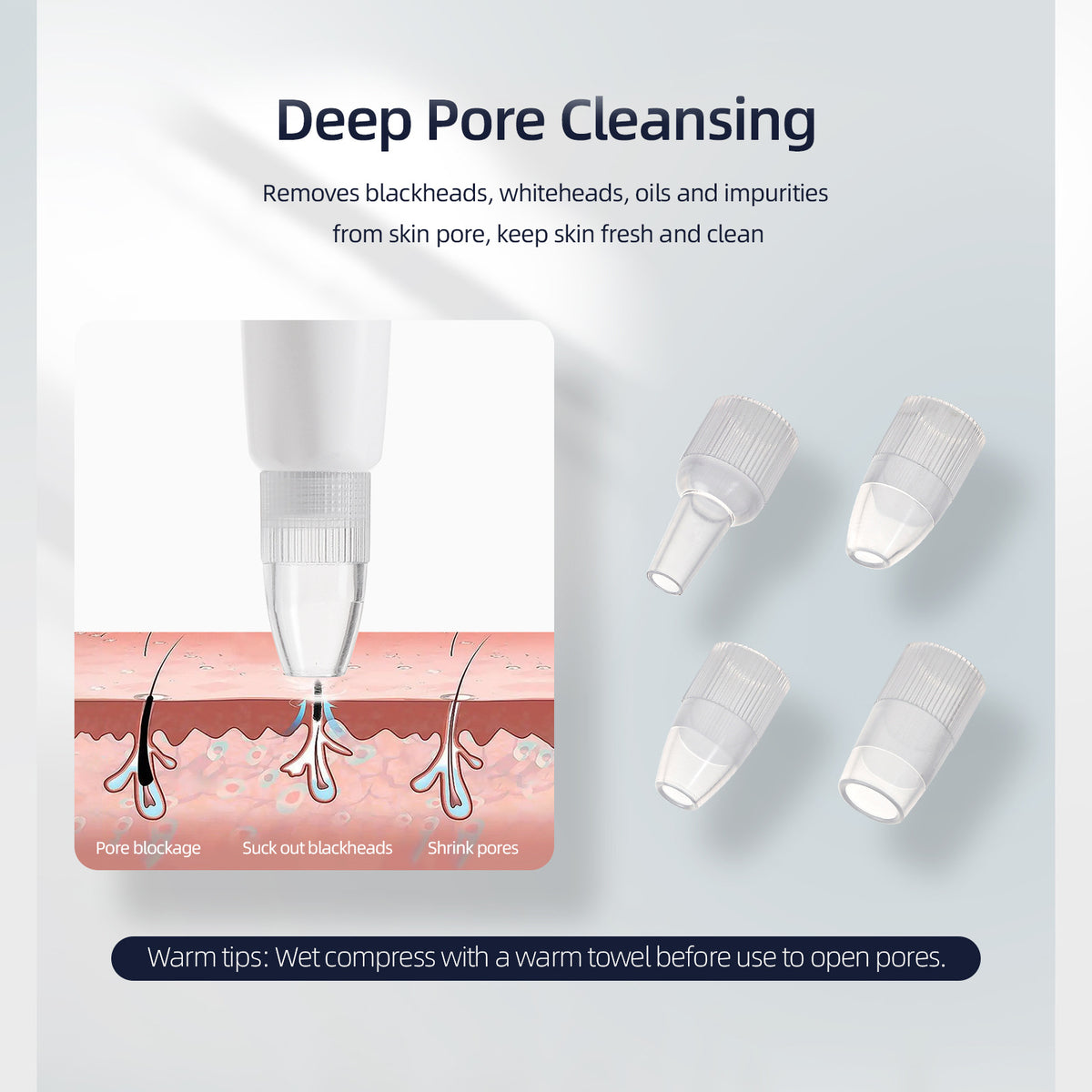 Light Yellow Skin Rejuvenation Skin Exfoliating Layer Beauty