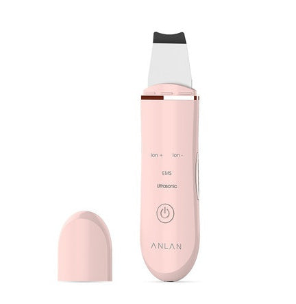Ultrasonic Skin Scrubber Multi Pack