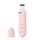 Ultrasonic Skin Scrubber Deep Face Cleaning Machine Peeling Shovel Facial Pore Cleaner Face Skin Scrubber Lift Machine