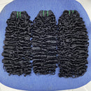 Front Lace Wig Real Human Hair