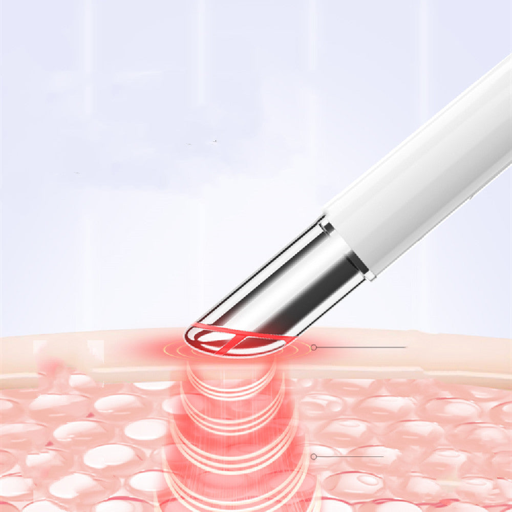 Eye Cream Inlifting And Tightening Light Fine Line Beauty Instrument