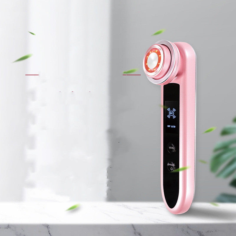 Radio Frequency Skin Firming Device