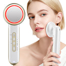 Cross-border New Product EMS Rechargeable Beauty Device
