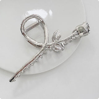 Large Hair Volume Women Back Hair Clip Shark Clip Hair Accessory Hair Claw