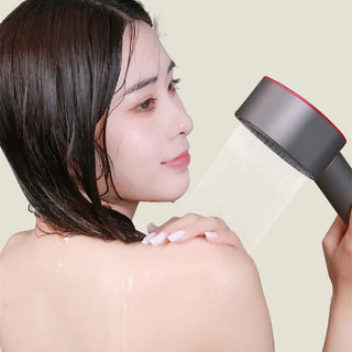 Aromatherapy Shower Girl Gift Box