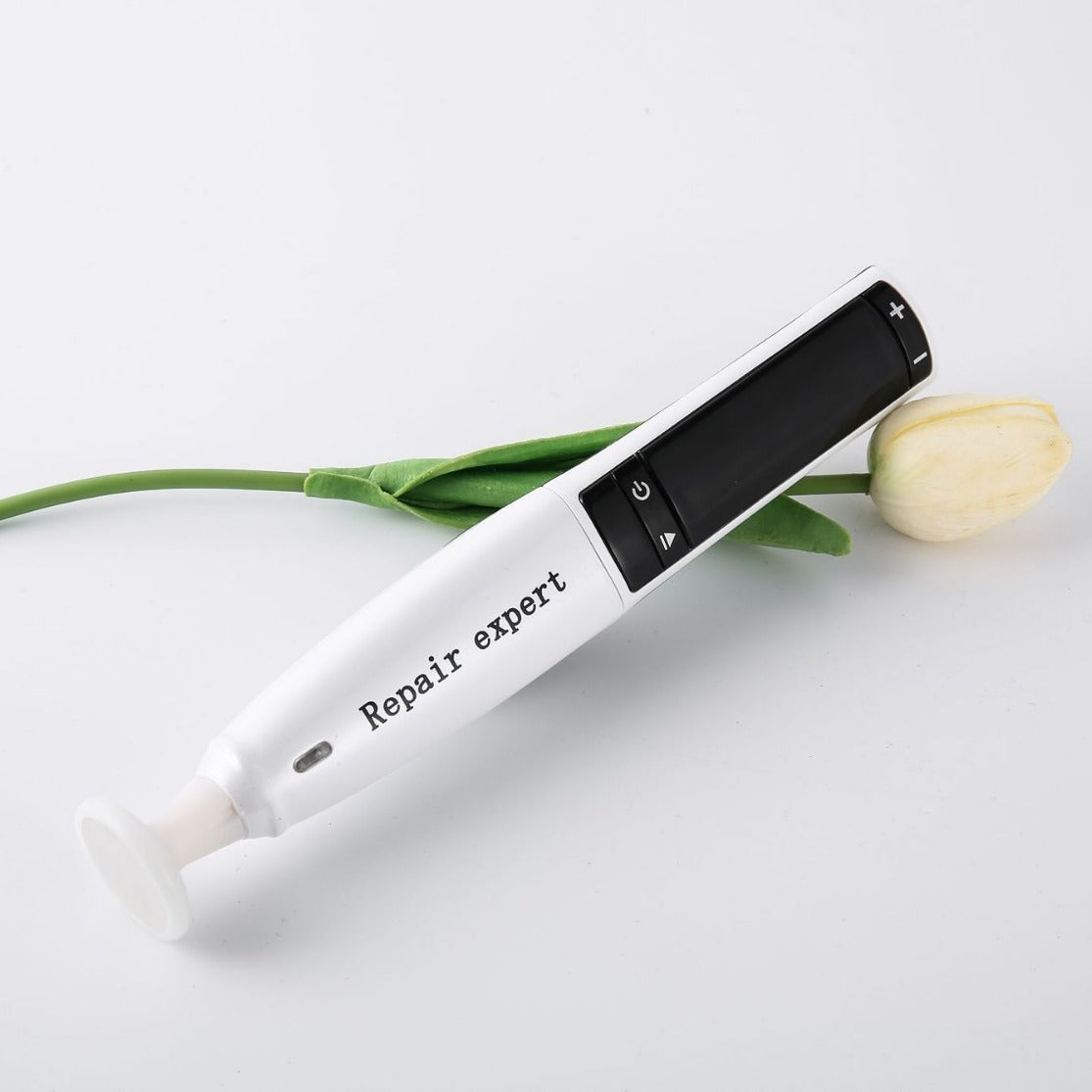 Ozone Plasma Skin Management Skin Refresher