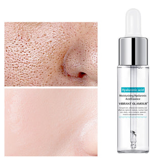 Hyaluronic Acid Facial Serum..