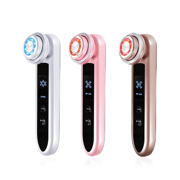 Radio Frequency Skin Firming Device