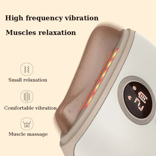 Bianstone Electric Gua Sha Face Lifting Puffiness Eliminating Device