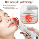 Cross-border New Product EMS Rechargeable Beauty Device