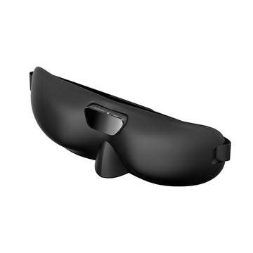 Slim Anti-Snurk Slaapmasker