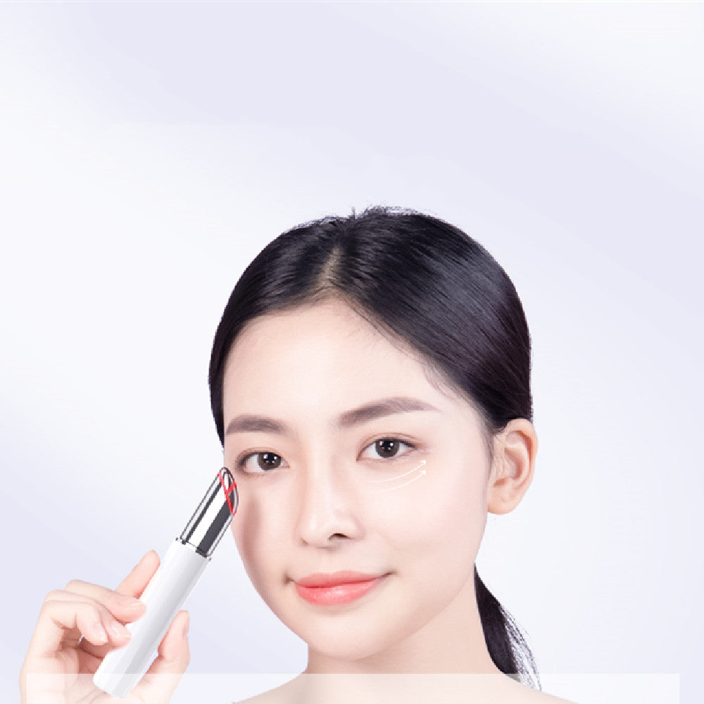 Eye Cream Inlifting And Tightening Light Fine Line Beauty Instrument