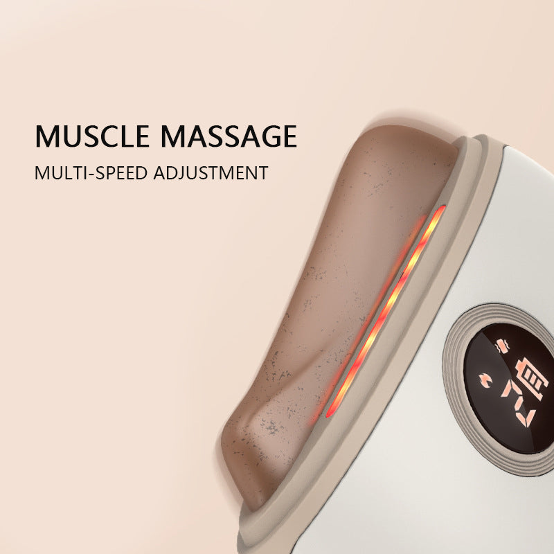 Bianstone Electric Gua Sha Face Lifting Puffiness Eliminating Device