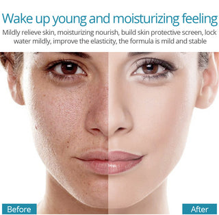Hyaluronic Acid Facial Serum..