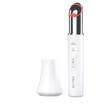 Heated EMS Eye Care Wand