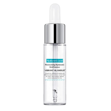 Hyaluronic Acid Hydrating Facial Serum